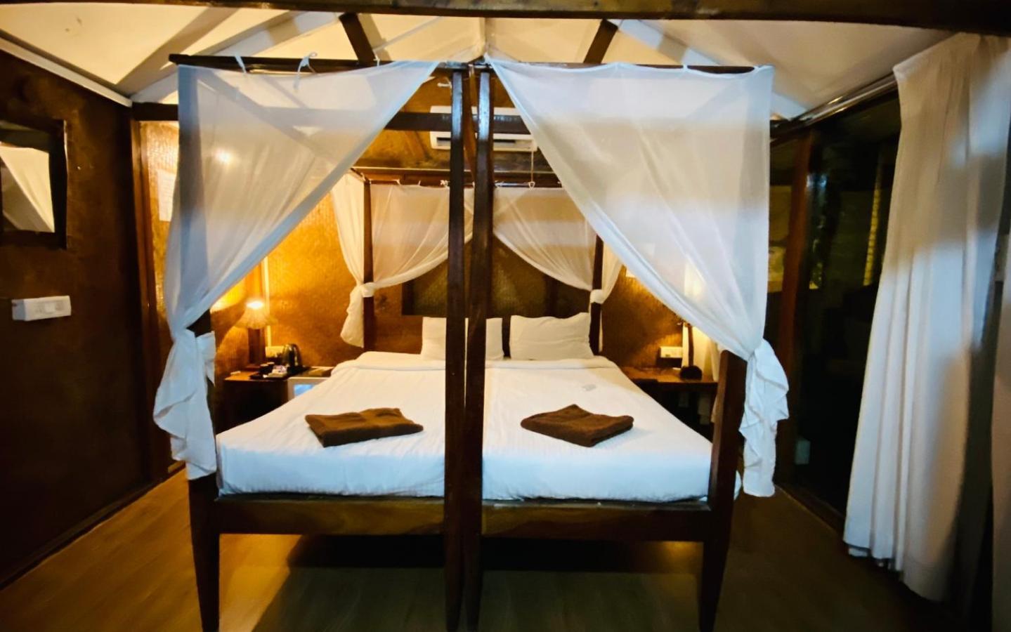 แคปิตัล โอ 41974 วิลเลจ สุสิคต บีช รีสอร์ต Hotel มอร์จิม ภายนอก รูปภาพ